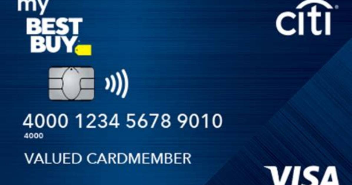 Is the Citi Best Buy Credit Card Actually Worth It the Hidden