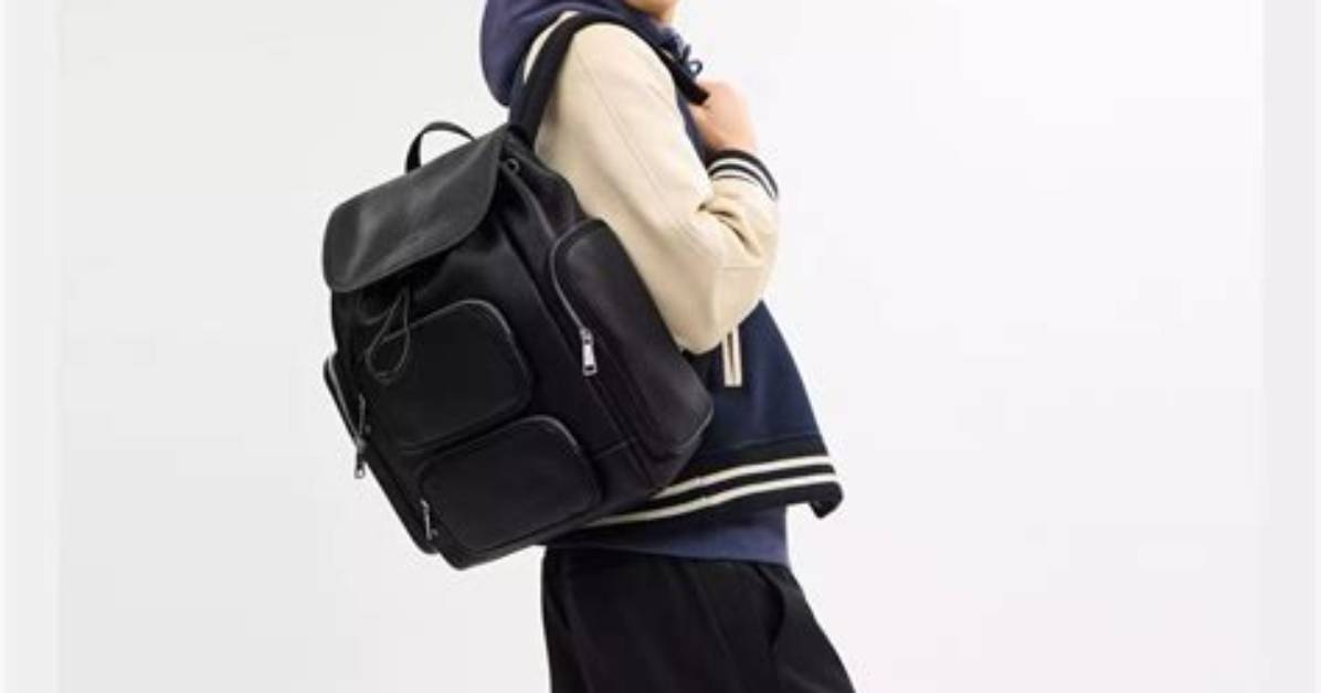 Is the Coach Finn Backpack Worth the Hype Inside The