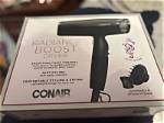 Is the Conair Radiance Boost Worth the Hype? Lab Tech and Airflow Tested