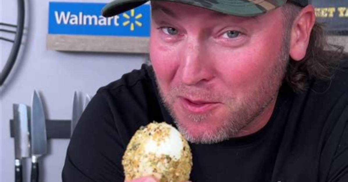 Is the Dan O S Hard Boiled Egg Trend Worth the Hype An