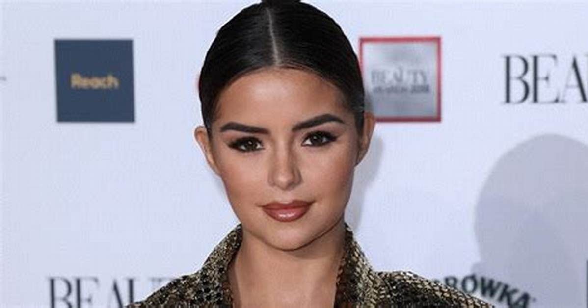 Is the Demi Rose Leak Authentic Deconstructing the Viral