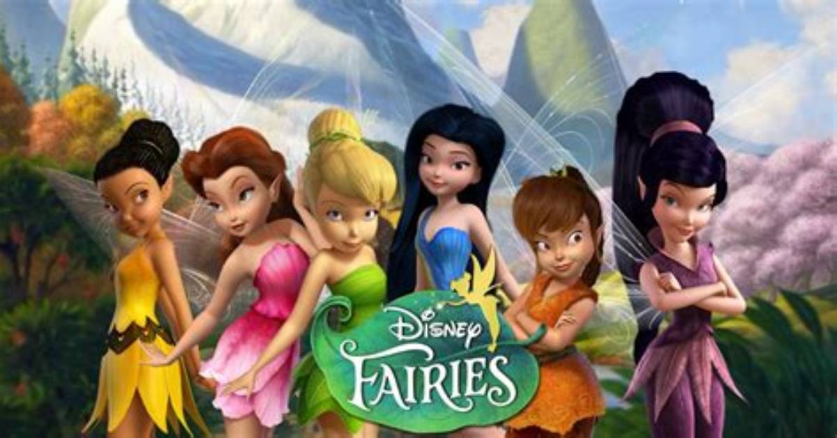 Is the Disney Fairies Franchise Truly over Fact Checking Tinker Bell S Legacy And