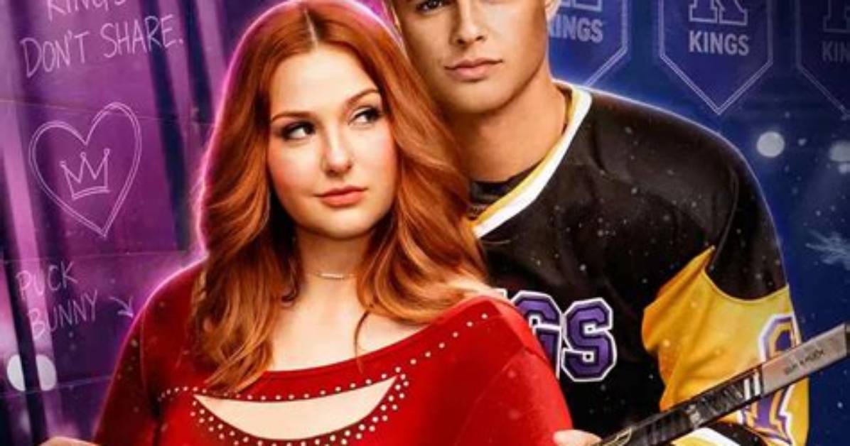 Is the Hockey Captain That Hates Me a Real Series the Viral Drama