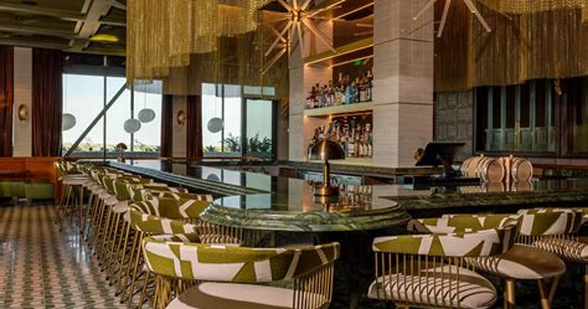Is the Mont Fort Worth Worth the Hype Menu Prices And