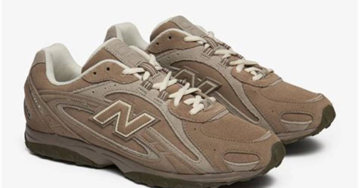Is the New Balance 240L Real the Truth Behind the Brand S Slimmest