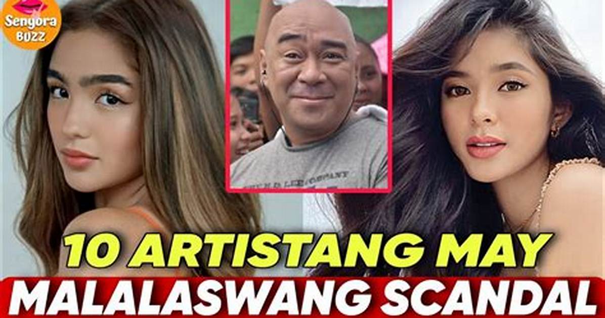 Is the Pinay Six Skandal Real or Fake Unmasking the Clickbait And