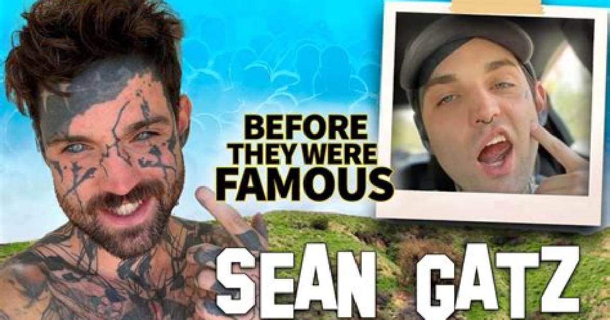 Is the Sean Gatz Leak Real Examining the Video Evidence And