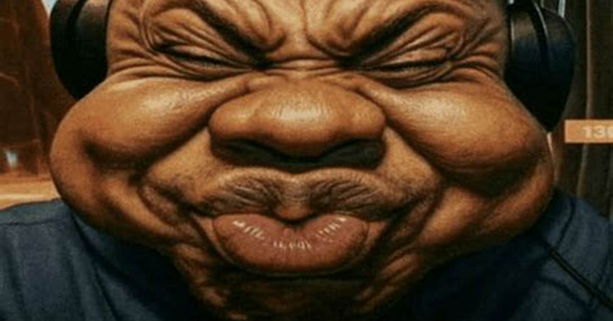 Is the Speed Meme Face Staged Deconstructing Ishowspeed S Viral