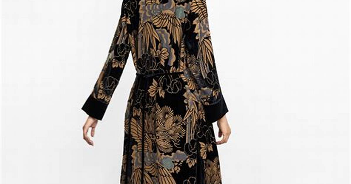 Is the Viral Zara Appliqu%C3%A9 Culotte Skirt 150. Jpg