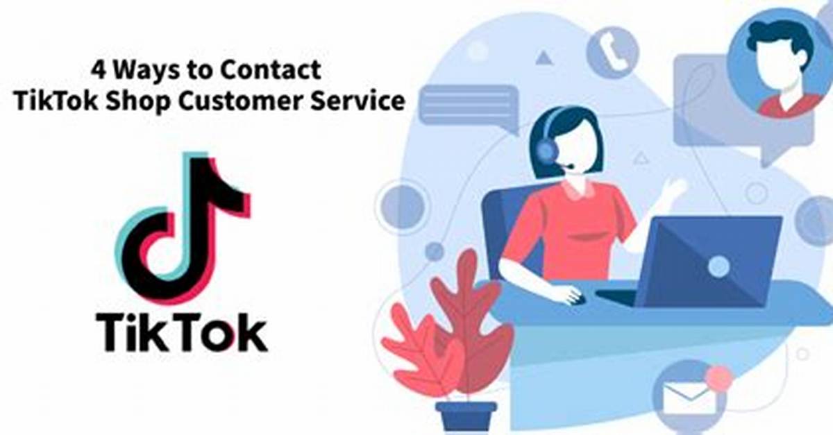 Is There a Real Tiktok Customer Service Number the Dangerous Fake Hotline
