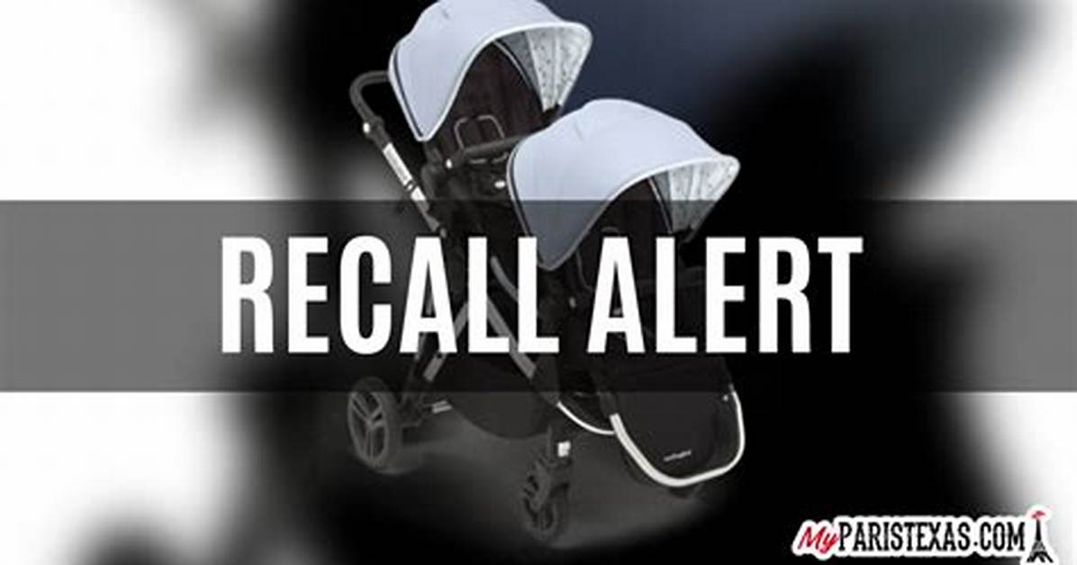 Is There a Zoe Stroller Recall Fact Checking Safety Risks Return Options And