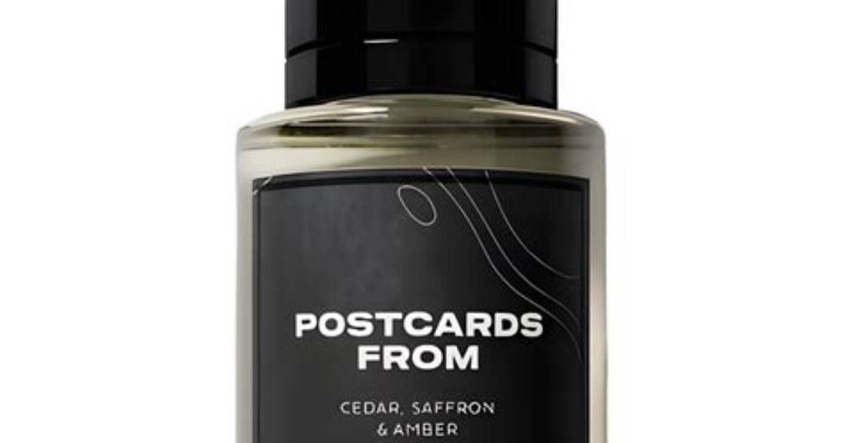 Is Thomas Carter Perfumes Legit or Just Viral Social