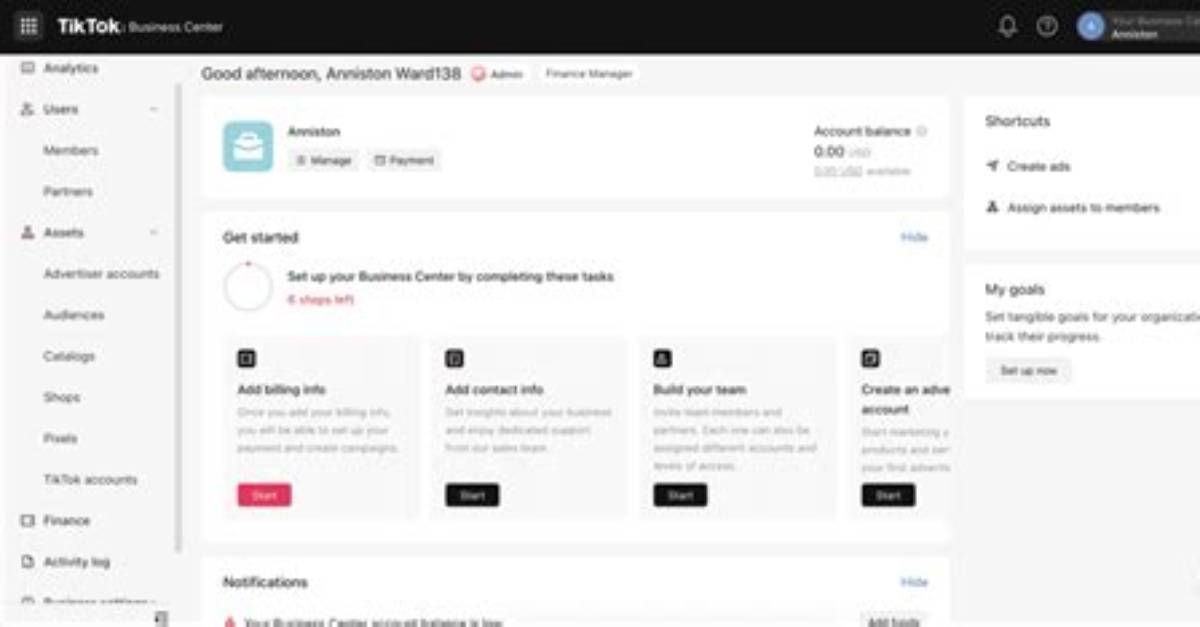 Is Tiktok Business Suite Worth It Decoding the Ai Search and Ad