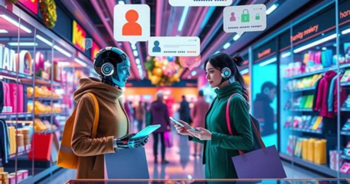 Is Tiktok Changing Shopping Forever Ai Assistants and Creator Scandals Shake The