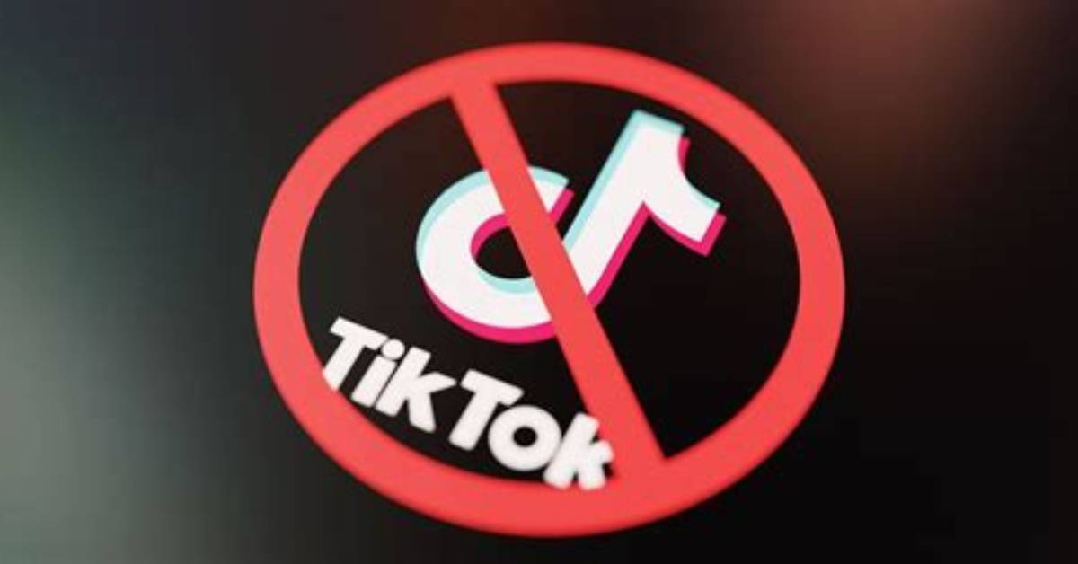 Is Tiktok Down or Were You Banned Investigating the App Login