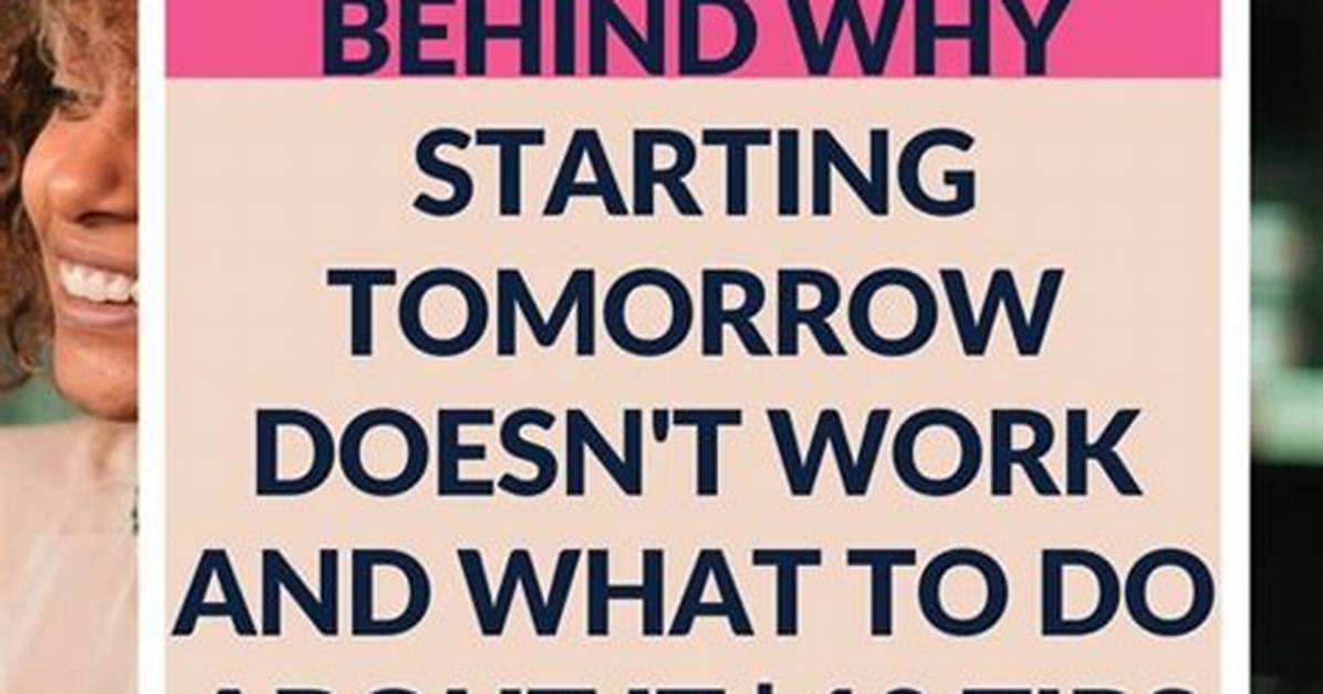 Is Tomorrow Friday the Science Behind Why Your Brain Thinks It S The