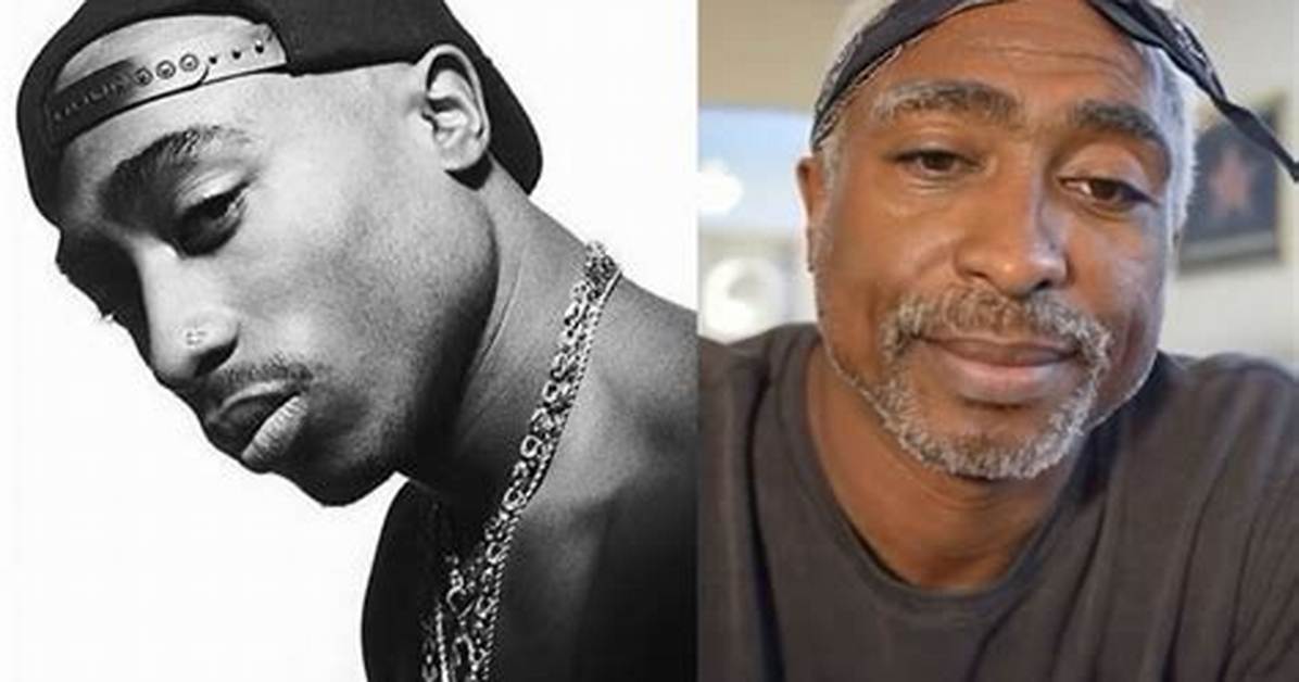 Is Tupac Alive Today Every Conspiracy Theory Answered With