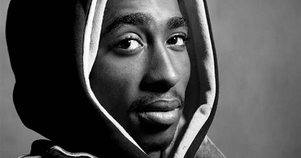 Is Tupac