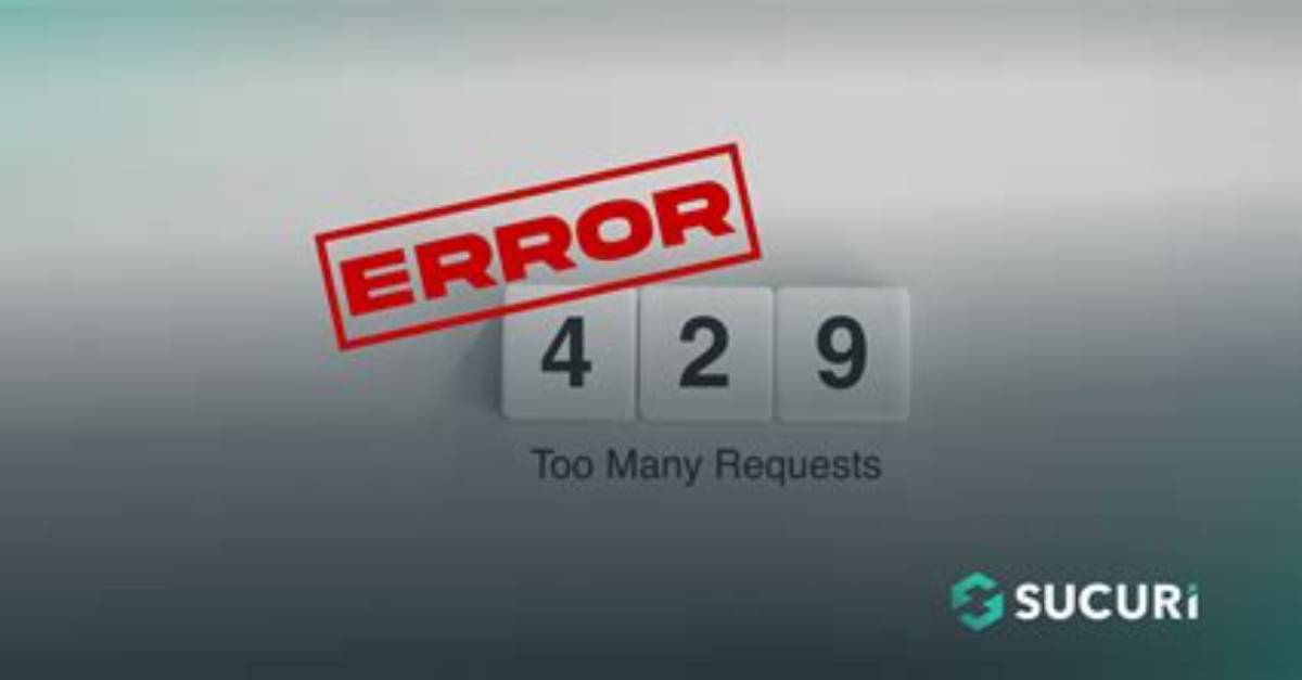 Is Verity Error 429 a Security Threat Fact Checking Account Safety Bans And