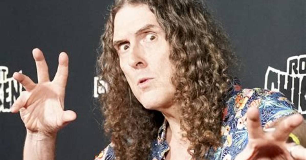 Is Weird Al Yankovic Dead the Real Story Behind the Sudden Viral
