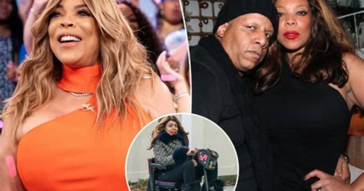 Is Wendy Williams Still Alive Where She Is Now Health Status And