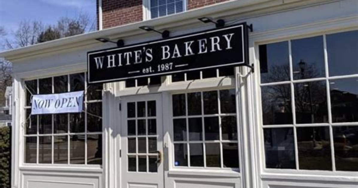 Is White S Bakery Mansfield Open Reopening Status Existing Orders And