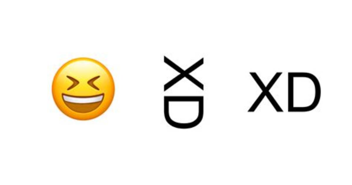 Is Xd an Acronym or an Emoticon Unpacking the Real Definition And