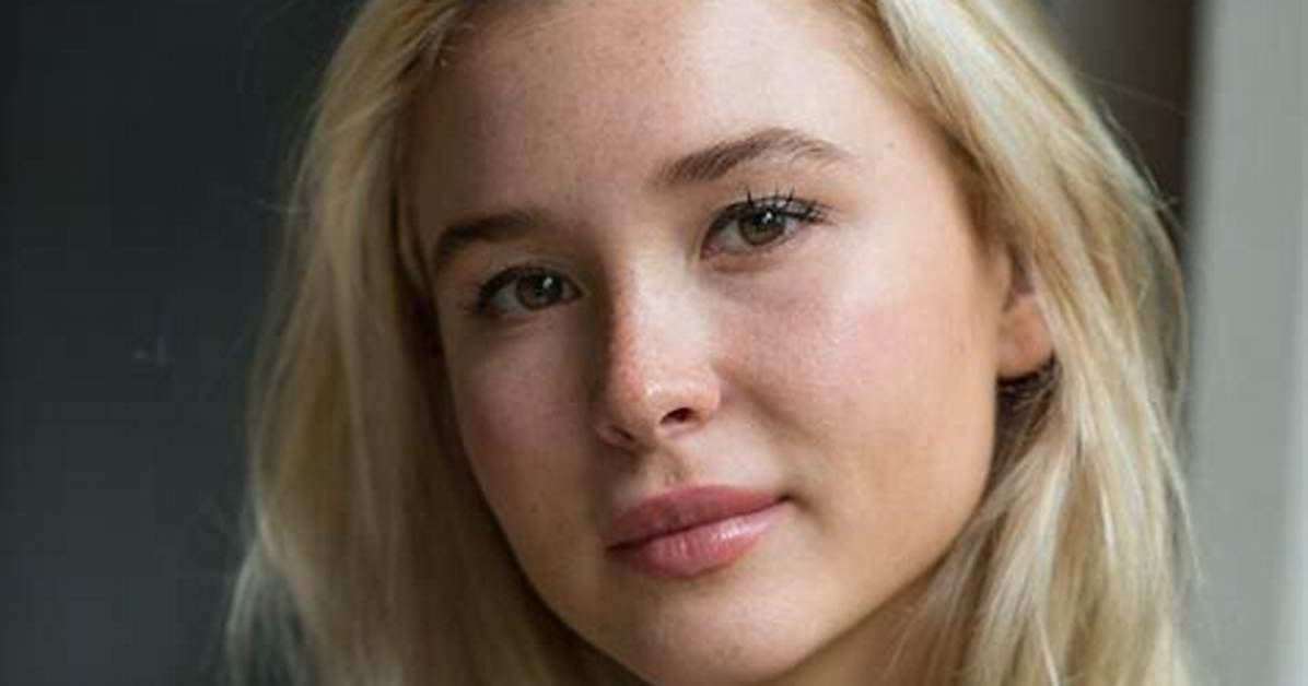 Isabel May Race and Ancestry Fact Checking the Viral