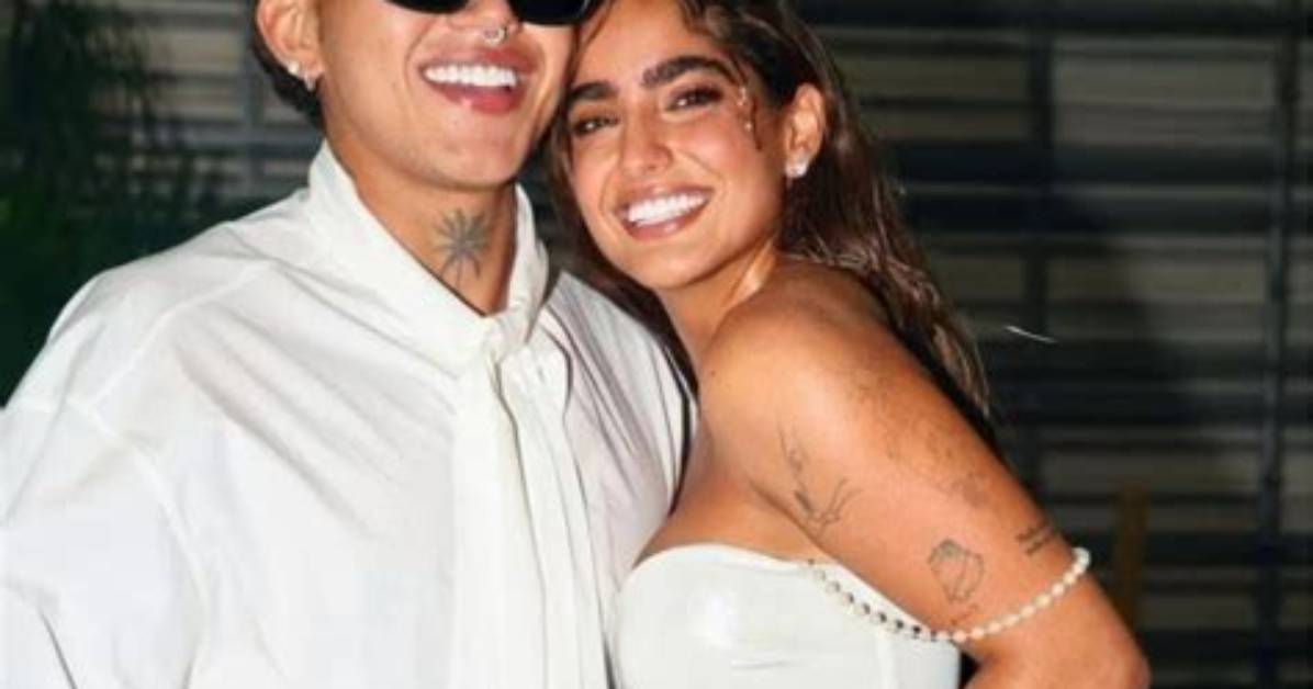 Isabela Ladera and Beele Controversy How the Viral Leak