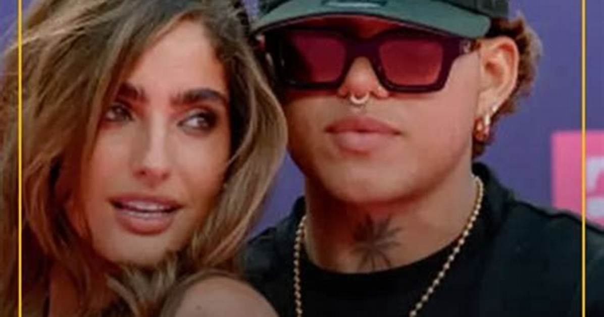Isabella Ladera and Beele Viral Video Rumor What Is Really Behind the Sudden