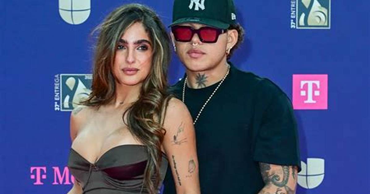 Isabella Ladera Breaks Silence On