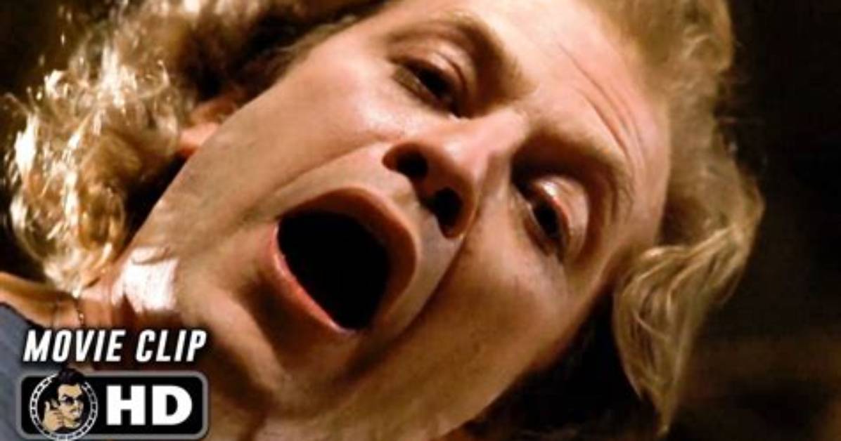 It Puts the Lotion on Its Skin the Chilling Story Behind Hollywood S