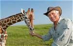 Jack Hanna Biography, Age, Height, Wife, Net Worth, Family