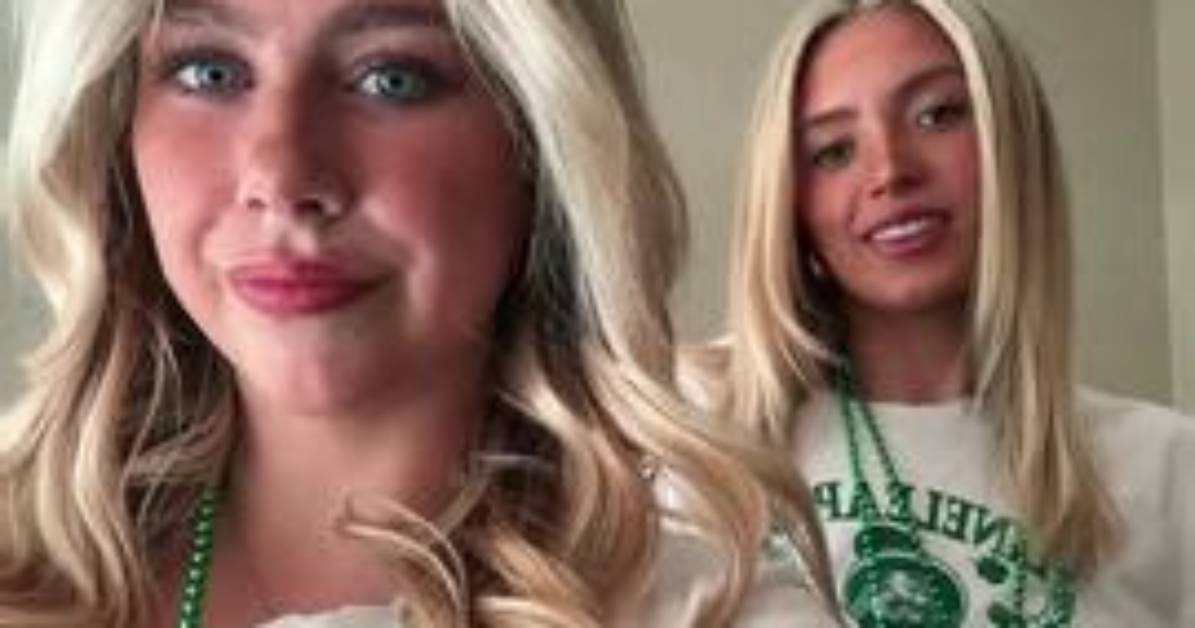 Jacklyn Roper Controversy Breakdown How The