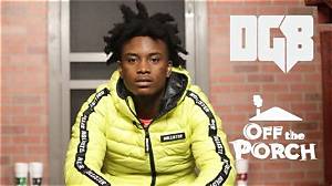 Jacksonville's Rising Star: Jdot Breezy's Success Story