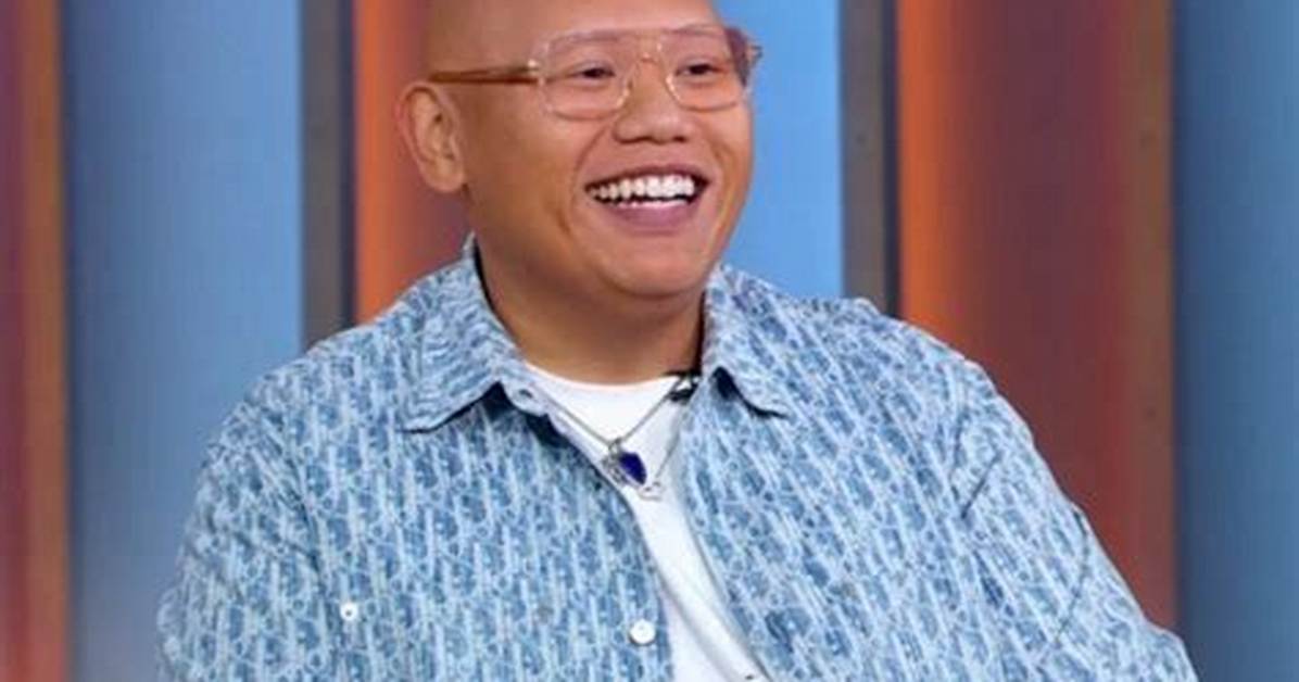 Jacob Batalon Finally Addresses the Viral Ceo of Sex Meme What He