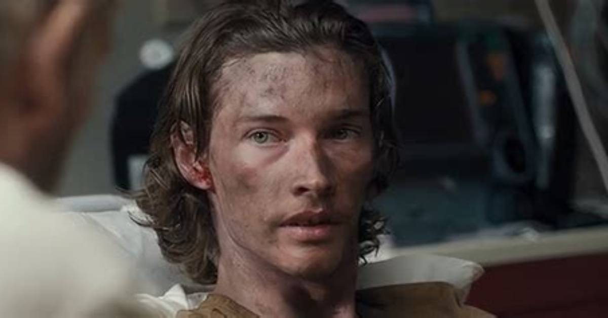 Jacob Lofland S Look Examined Screen Roles Makeup Fx Or