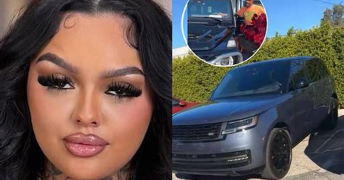 Jaidyn Alexis Tape Rumors Fact Check