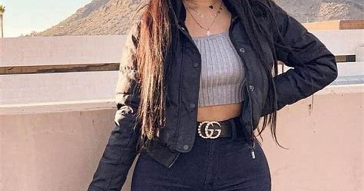 Jailyne Ojeda News Timeline Tracking Her Journey from Viral Instagram Star to La Casa De Los