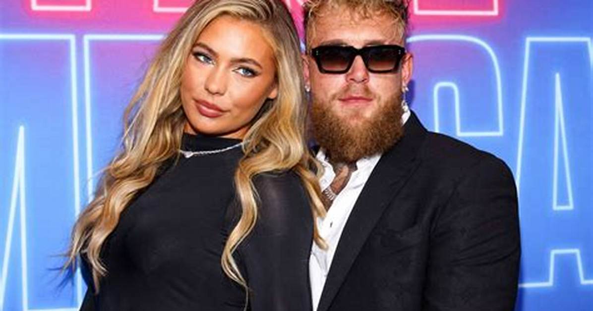 Jake Paul and Jutta Leerdam Timeline from Viral Romance to Engagement And