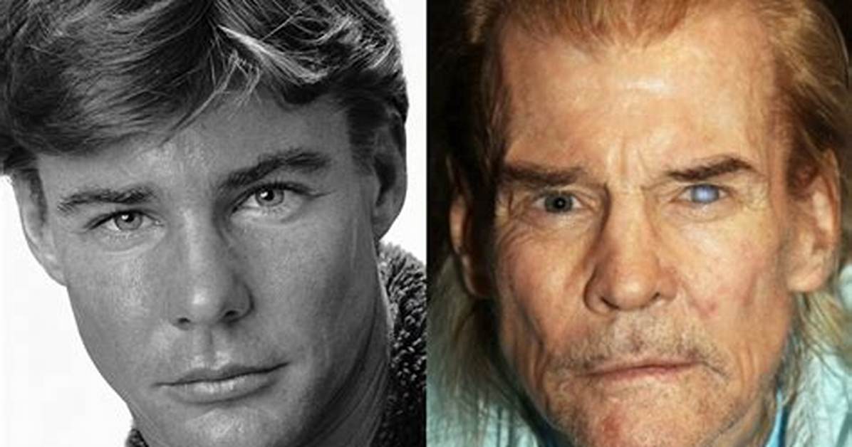 Jan Michael Vincent Explained Everything to Know About The