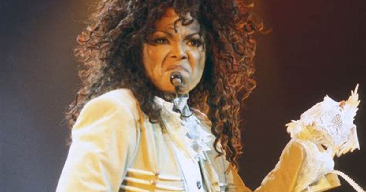 Janet