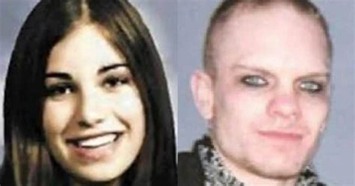 Jasmine Richardson Inside the 2006 Triple Murder That