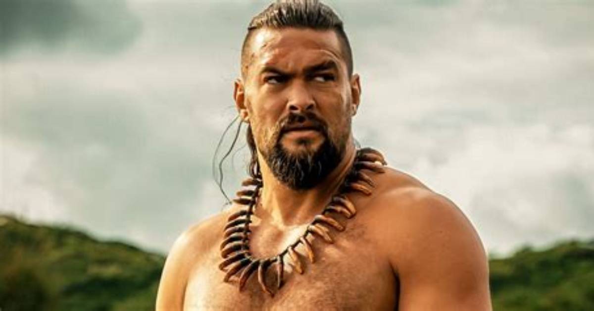 Jason Momoa S Journey from Island Native to Global