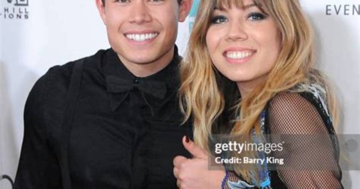 Jennette Mccurdy Colton
