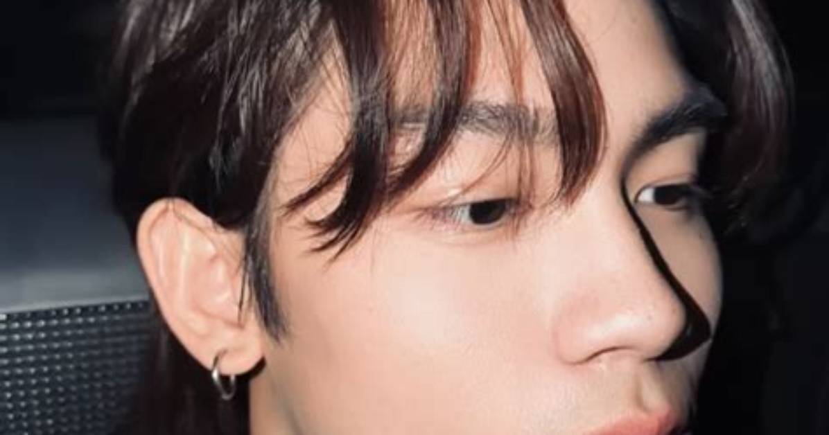 Jeremiah Ong Profile Everything to Know About Geo Ong S Son And