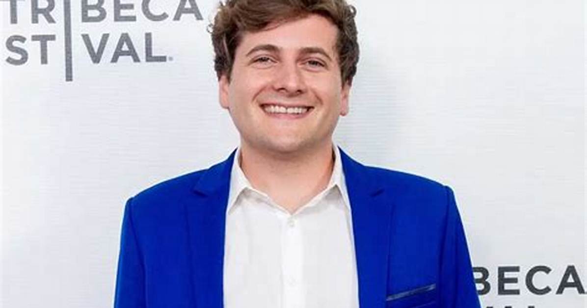 Jeremy Foley Biography, Age, Height, Wife, Net Worth, Family