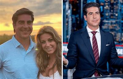 Jesse Watters Biography: a Comprehensive Profile