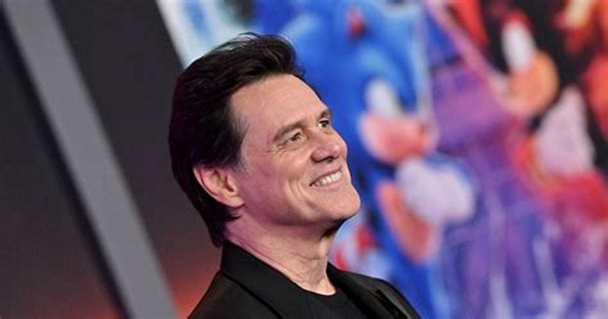 Jim Carrey S 2026 Interview Revealed the Clues Leading to His
