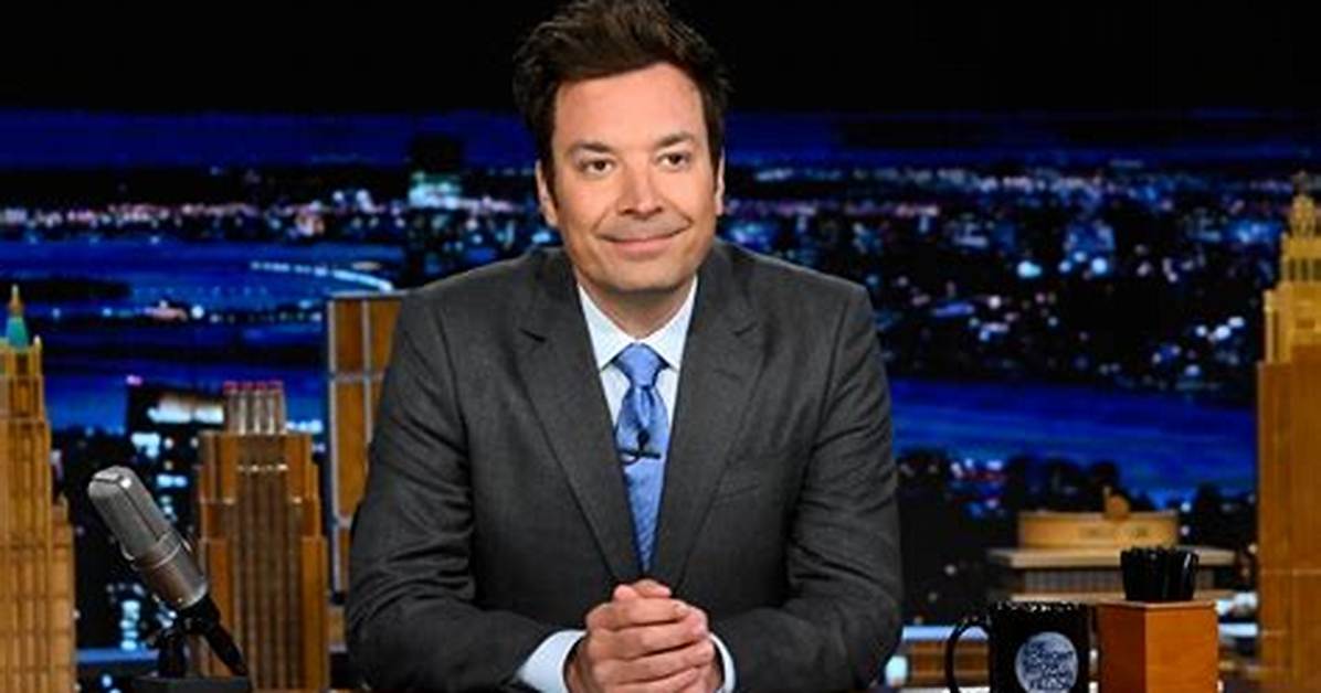 Jimmy Fallon S Viral Nfl Ad Spoof Begging Swifties to Watch Chiefs